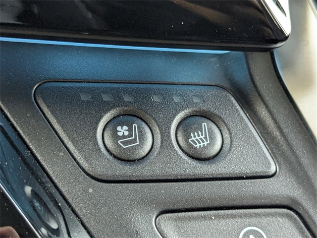2024 Honda Odyssey Elite photo 25