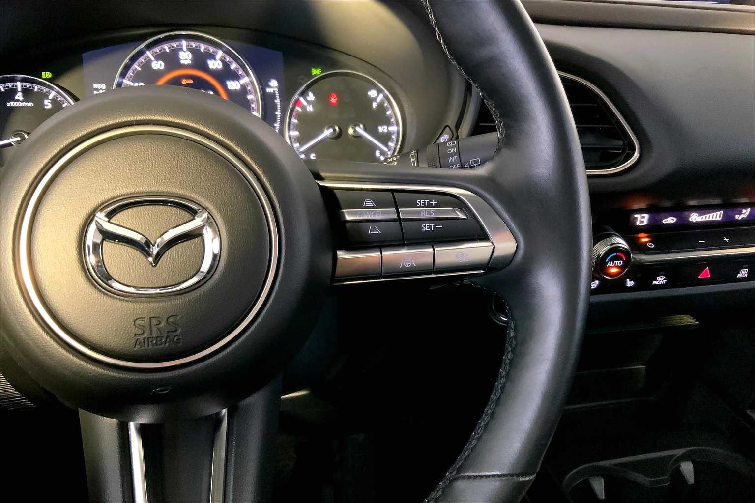 2022 Mazda CX-30 2.5 Turbo Premium Plus photo 22