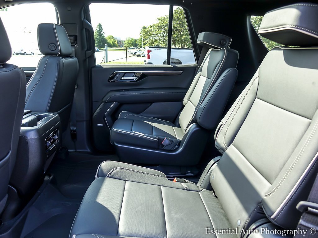 2026 CHEVROLET TAHOE - Image 13