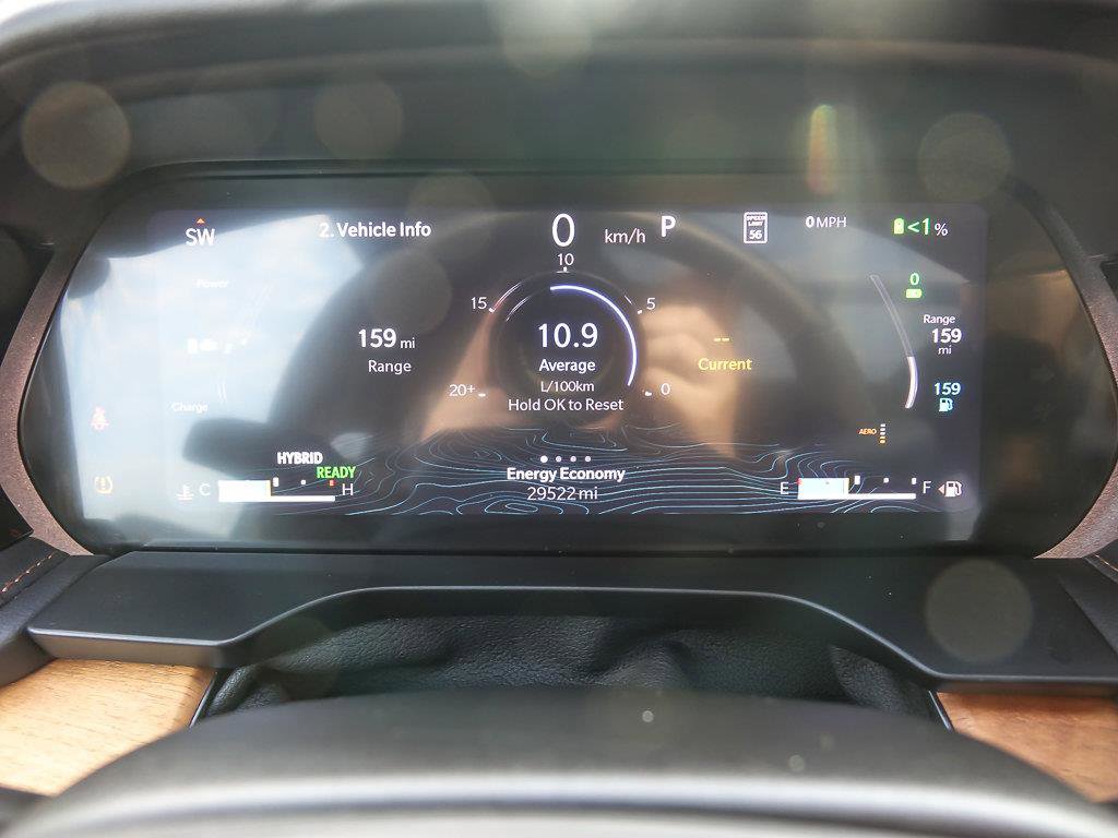 2023 JEEP GRAND CHEROKEE - Image 20