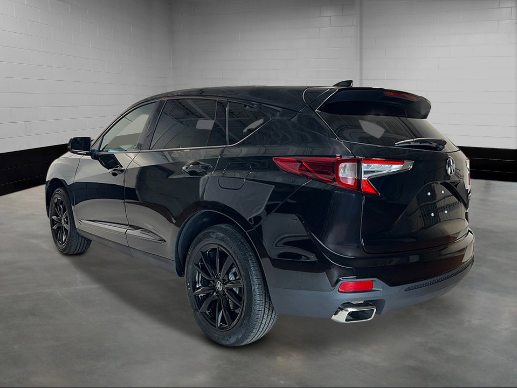 2025 Acura RDX photo 3