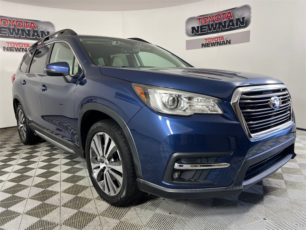 2019 Subaru Ascent
