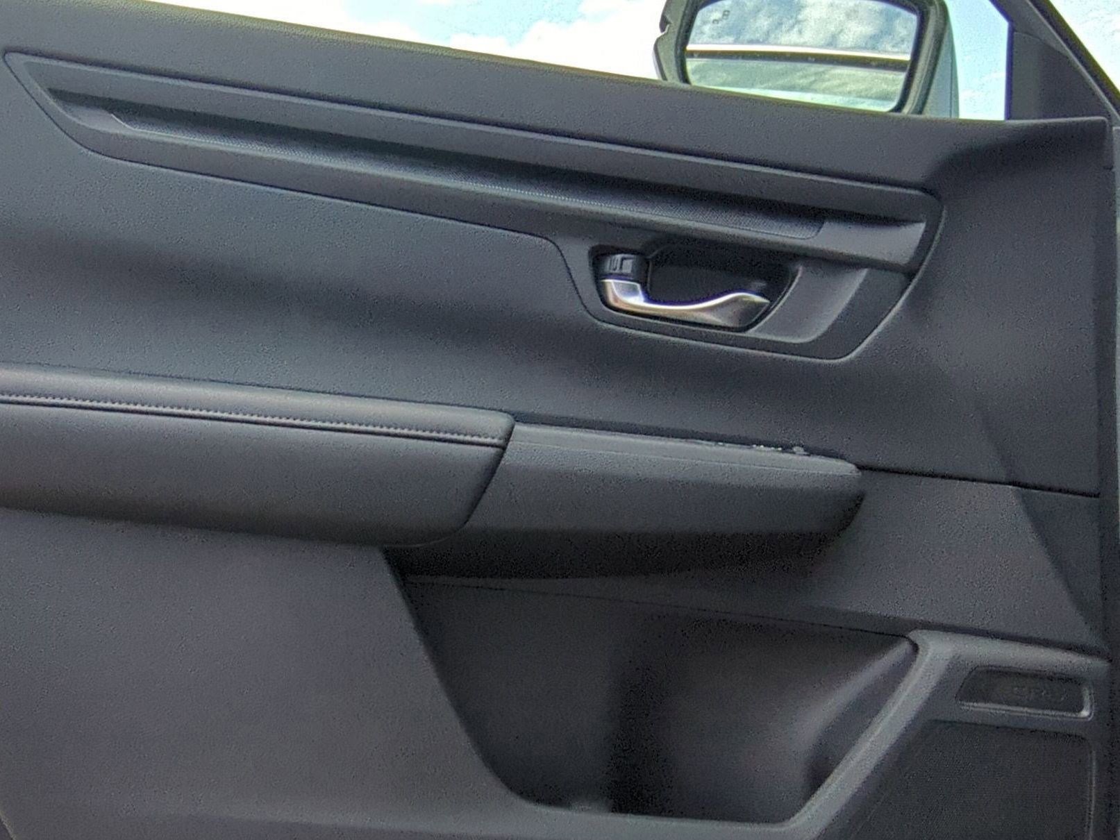 2026 Honda CR-V EX photo 9