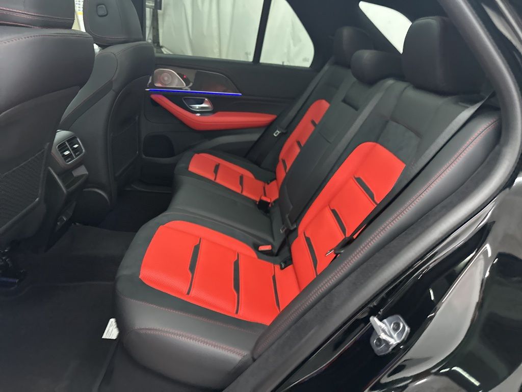 2026 Mercedes Benz GLE AMG 53 4MATIC photo 19