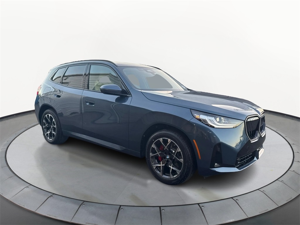 2026 BMW X3 30's photo