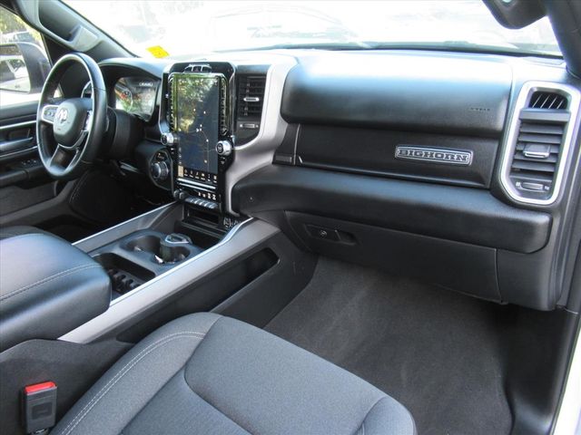 2023 Ram 1500 Big Horn Lone Star photo 11