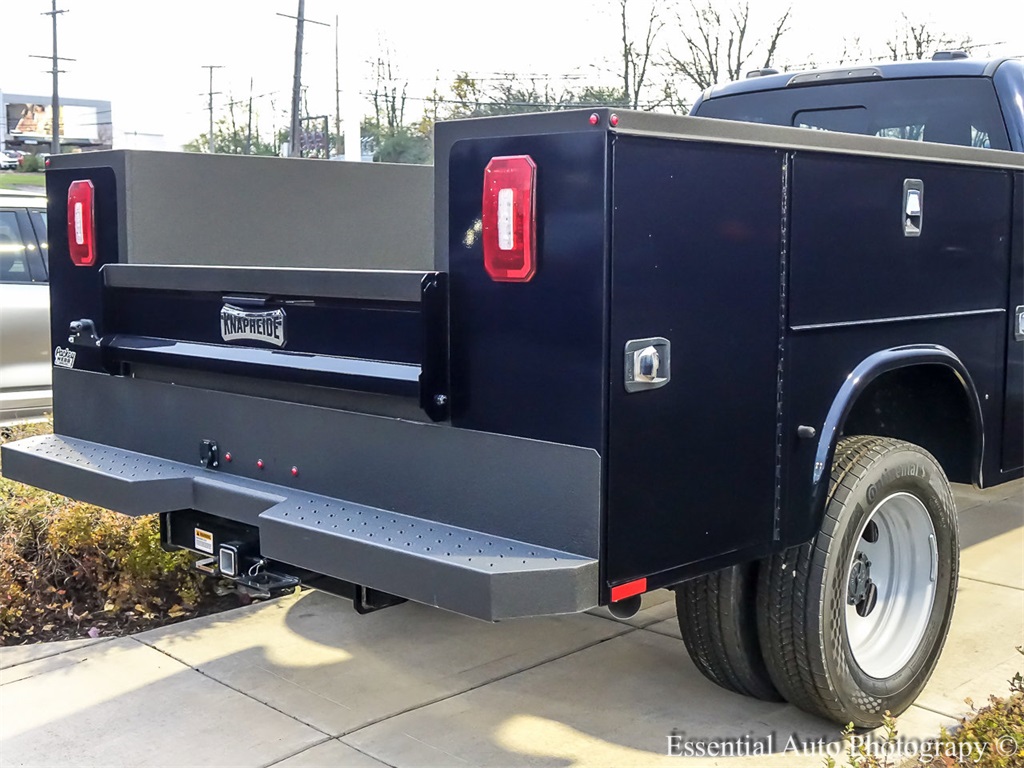 2024 Ford F-450 photo 7