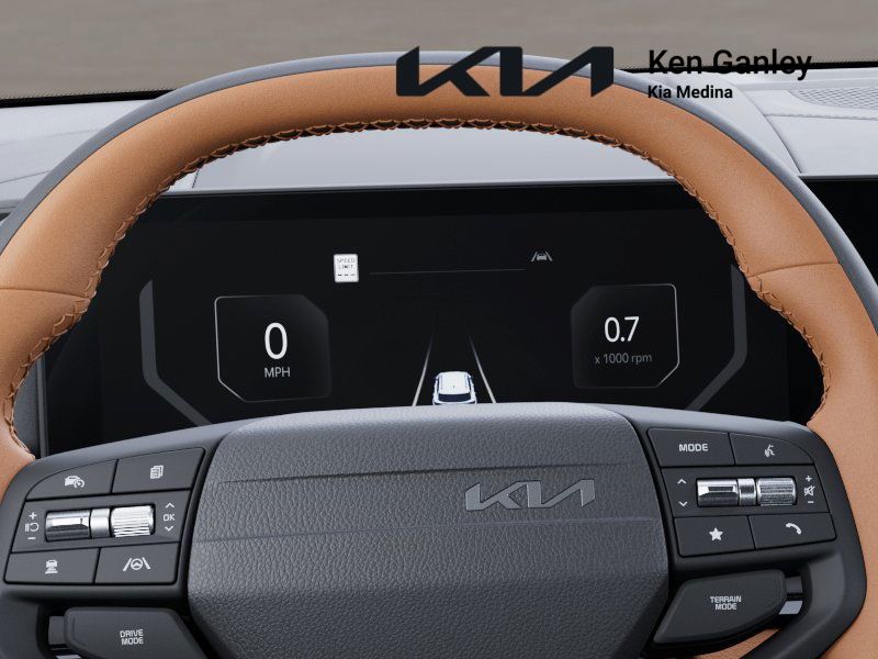 2026 Kia Sportage Hybrid X-Line photo 14