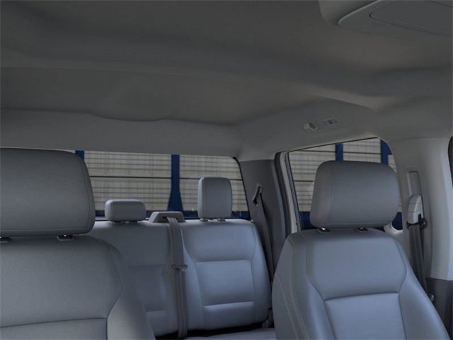 2025 Ford F-150 Lightning photo 22