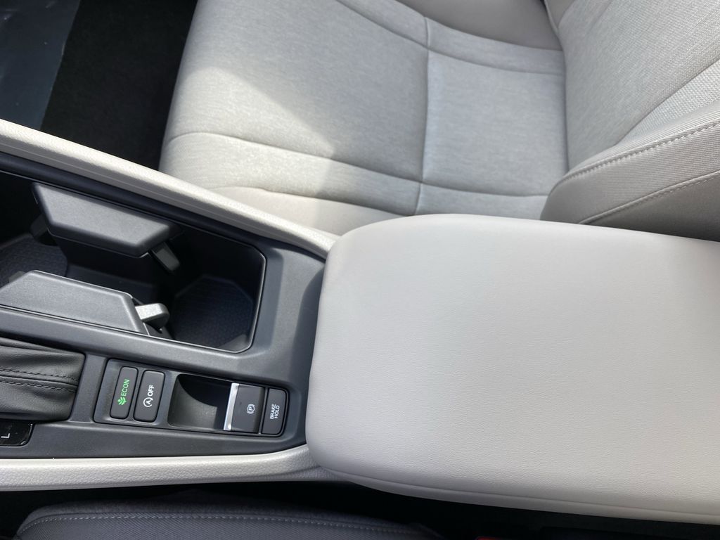 2025 Honda Accord SE photo 18
