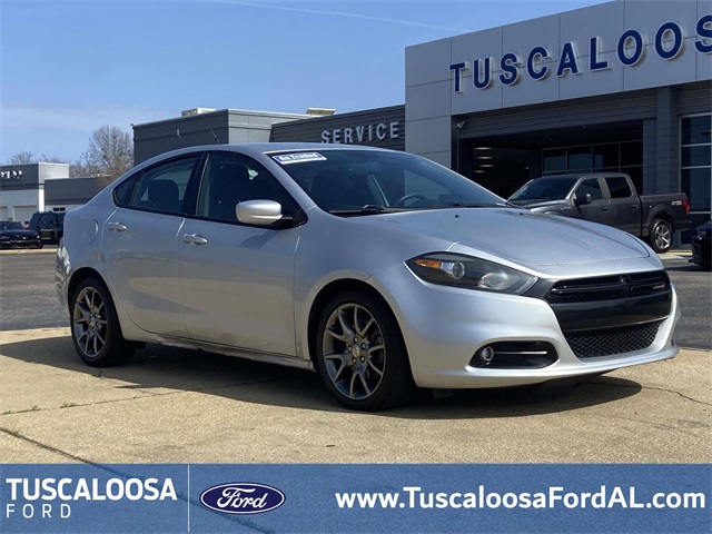 2013 Dodge Dart SXT