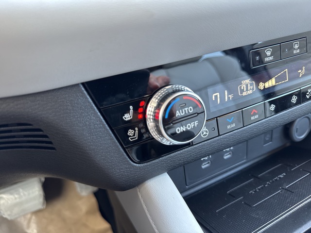 2025 Mitsubishi Outlander Sport SEL GT photo 16