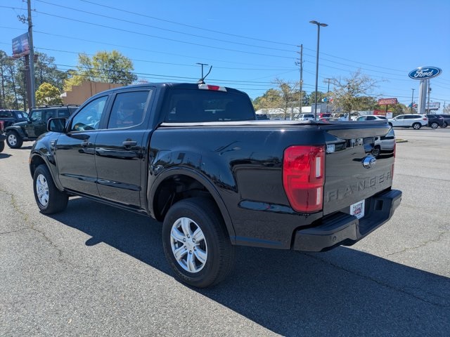 2023 Ford Ranger XLT photo 6