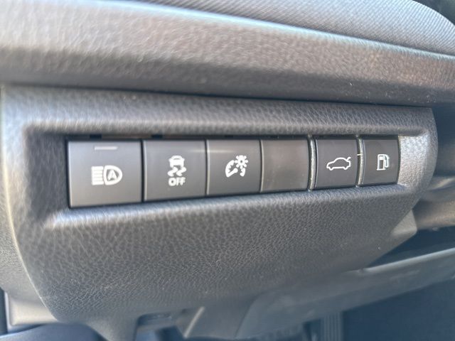 2026 Toyota Camry LE photo 25