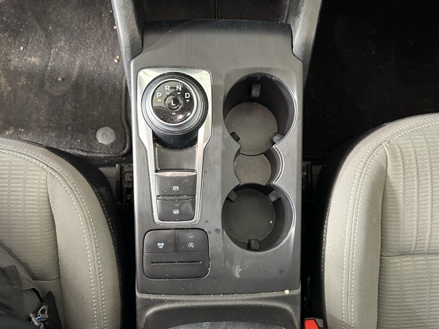 2022 Ford Escape S photo 23