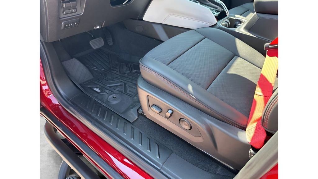 2026 Gmc Canyon AT4 photo 39