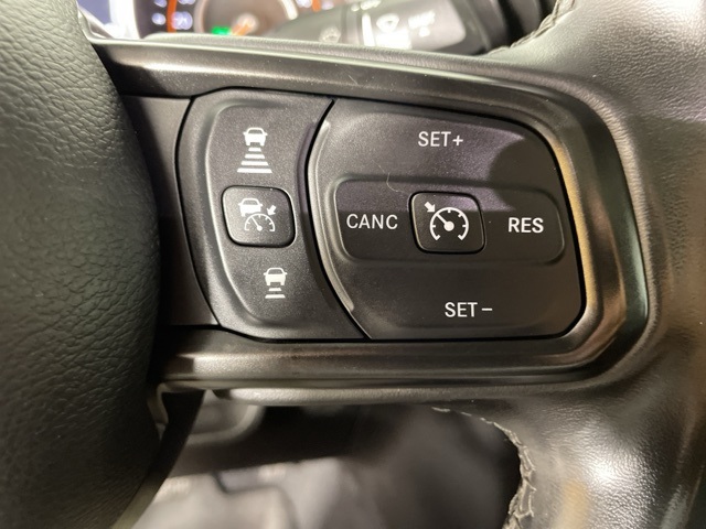 2021 Jeep Gladiator Sport photo 22