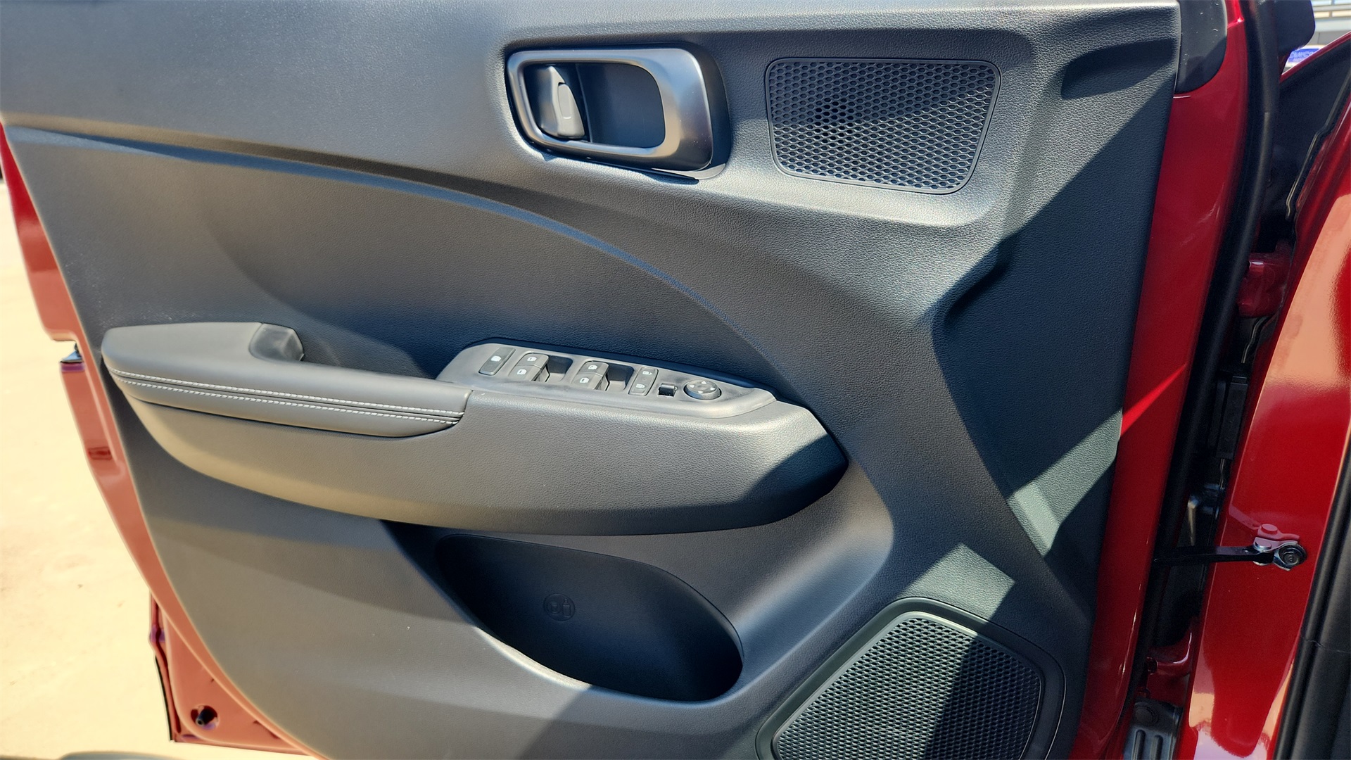 2025 Hyundai Venue Limited photo 22