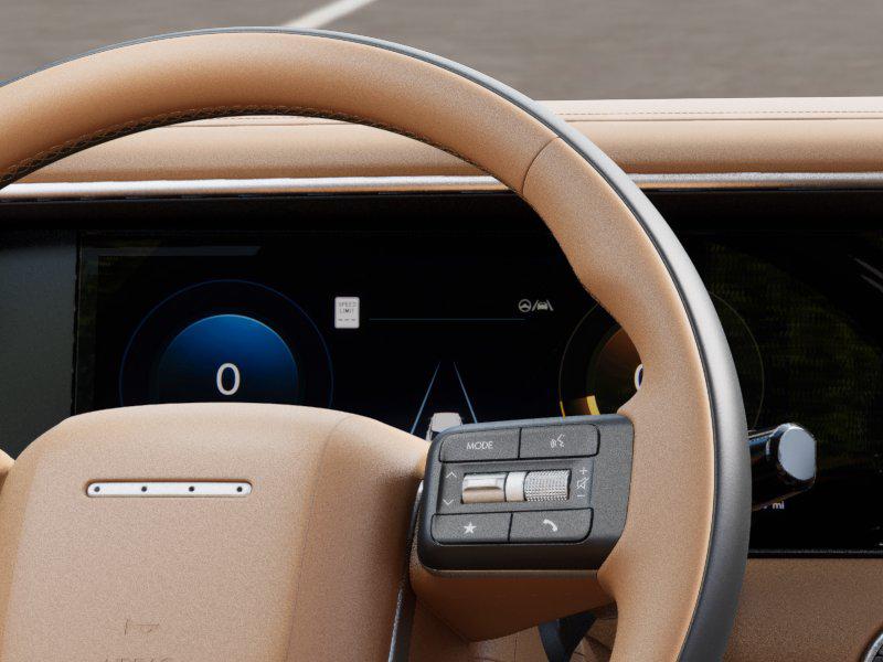 2026 Hyundai Palisade Calligraphy photo 11