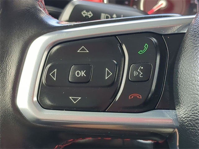 2021 Jeep Wrangler Unlimited Rubicon photo 15