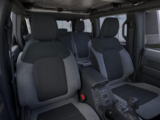2025 FORD BRONCO - Image 35