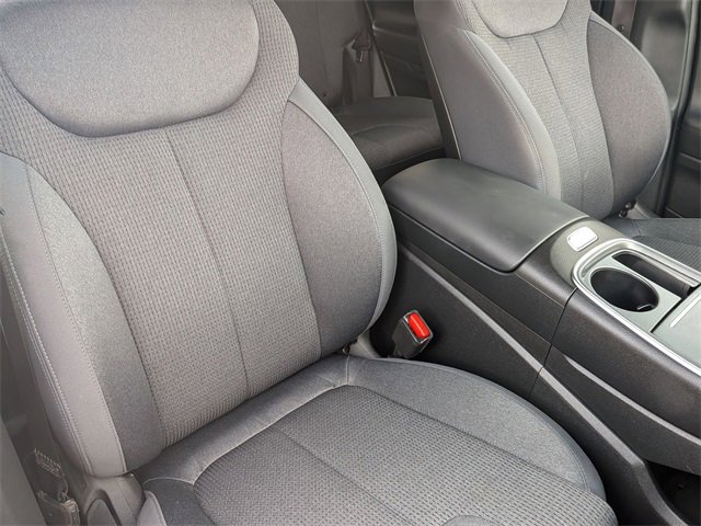 2023 Hyundai Santa Fe SE photo 30