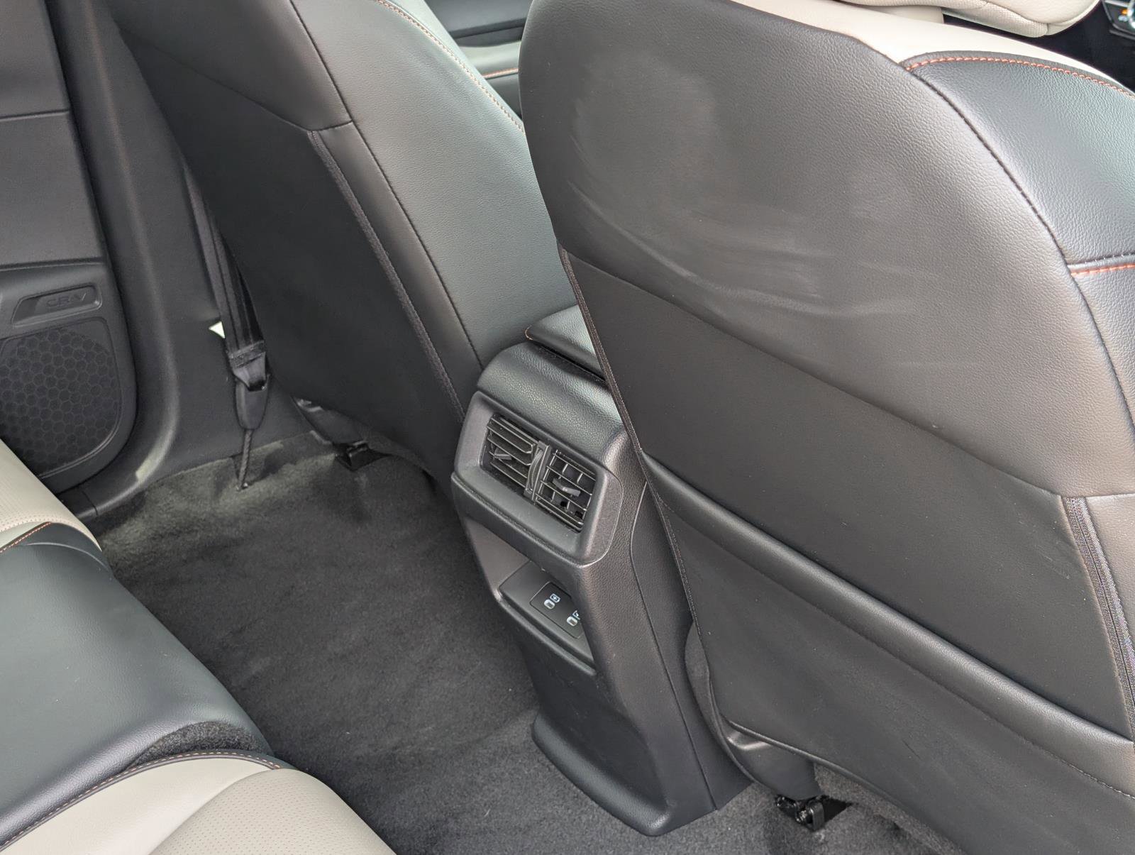 2025 Honda CR-V Hybrid Sport Touring photo 38