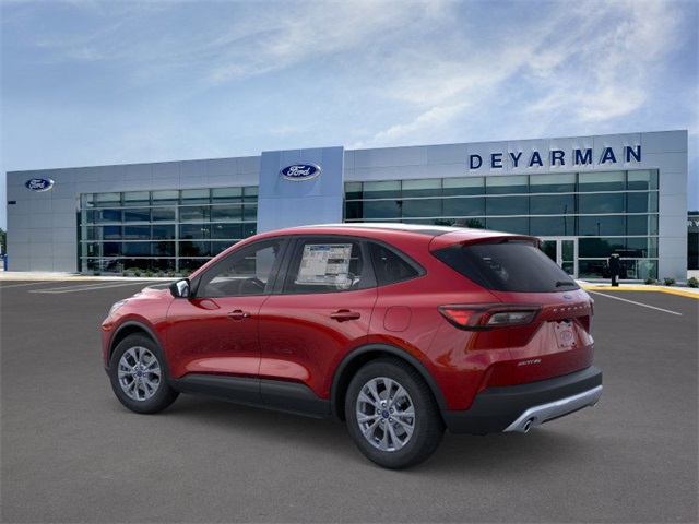 2025 Ford Escape Active photo 4