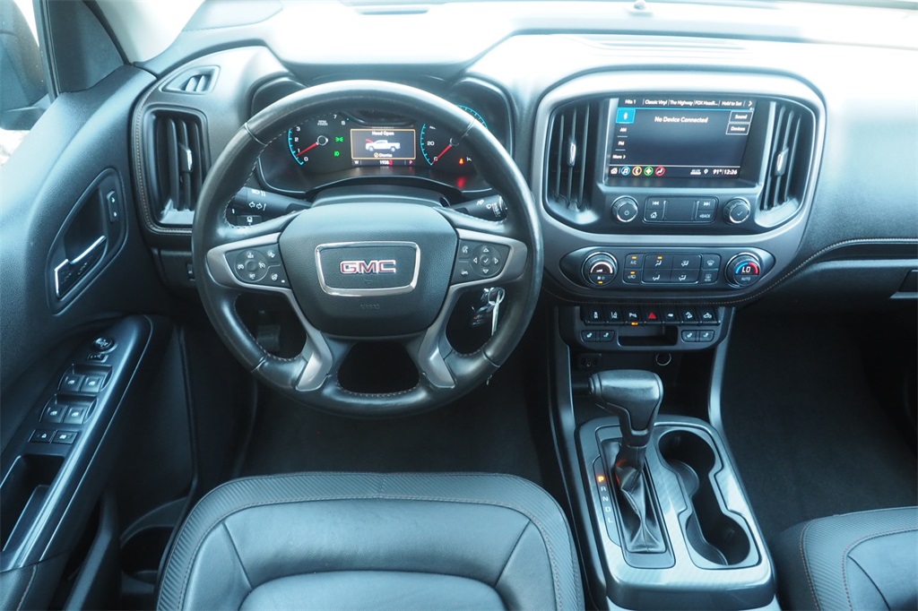 2021 Gmc Canyon AT4 photo 20
