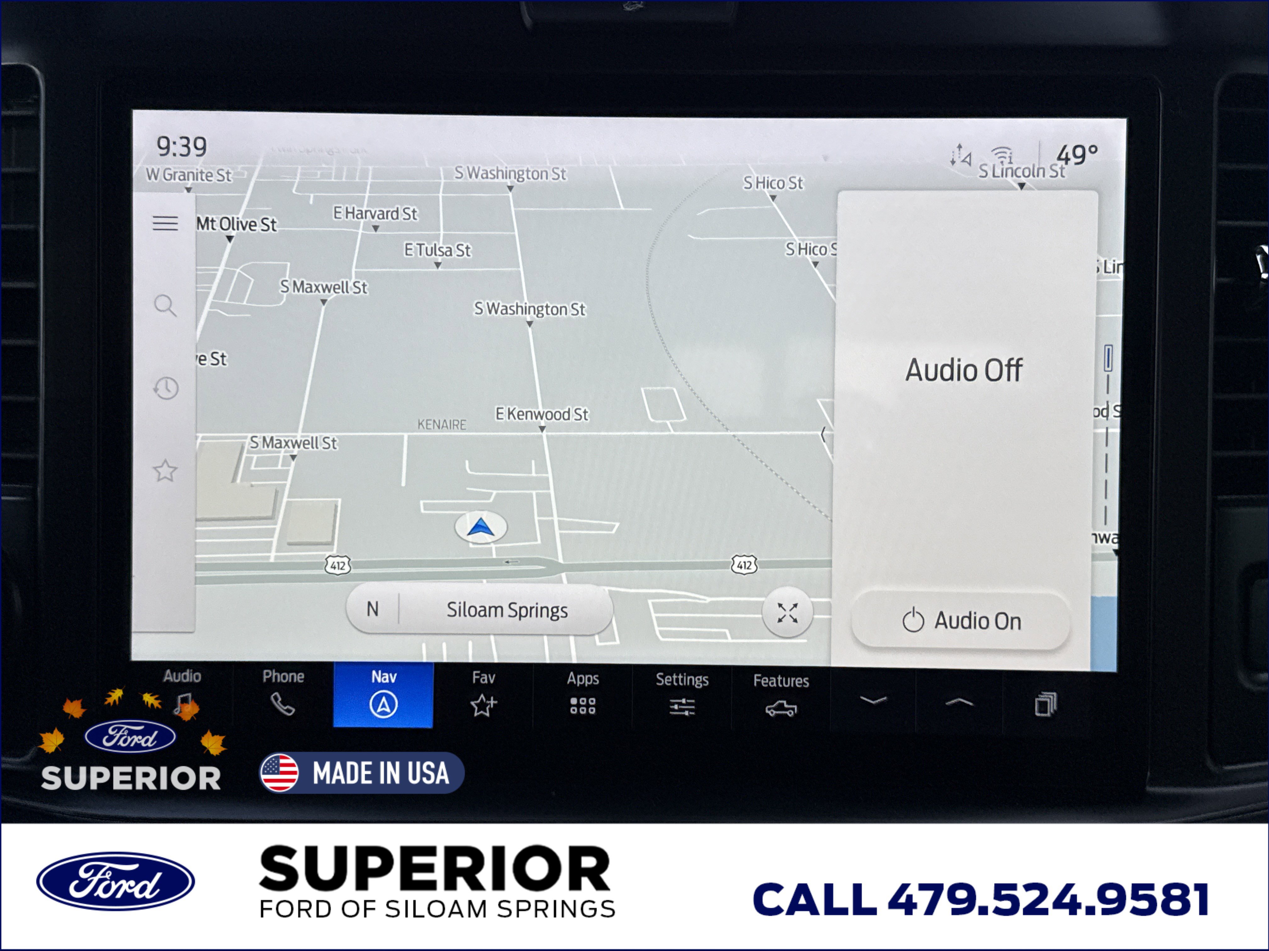 2026 Ford F-350 Lariat photo 3