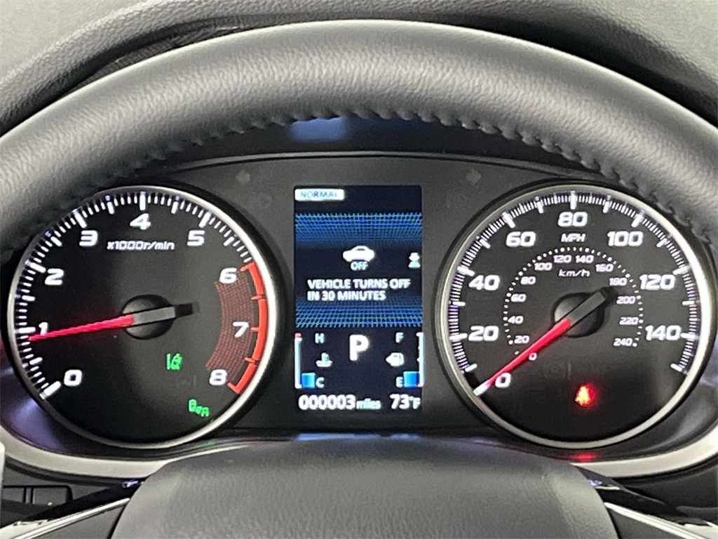 2025 Mitsubishi Eclipse Cross SE photo 15
