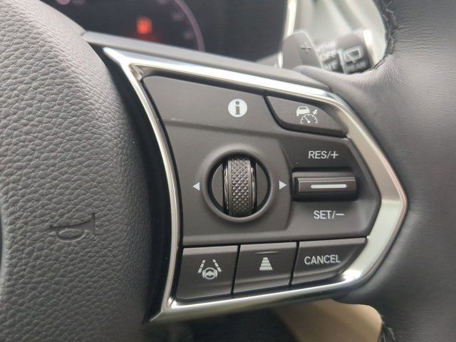 2025 Acura MDX Base photo 25