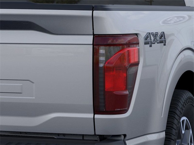 2025 Ford F-150 STX photo 20
