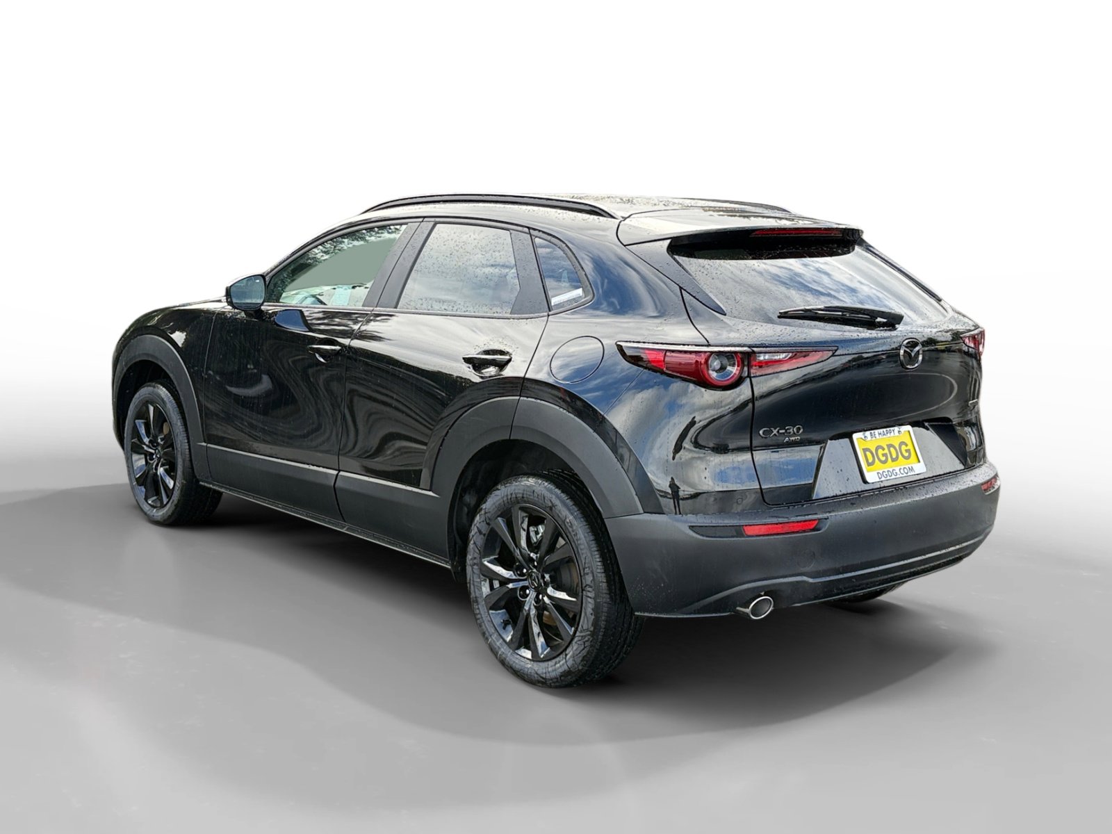 2026 Mazda CX-30 2.5 S photo 3
