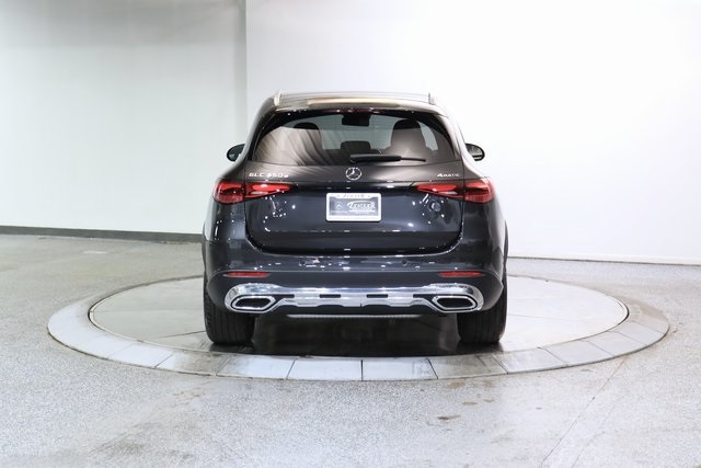 2025 Mercedes Benz GLC 350e 4MATIC photo 12