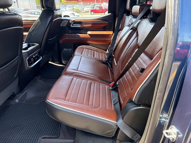 2023 Gmc Sierra 1500 Denali Ultimate photo 14
