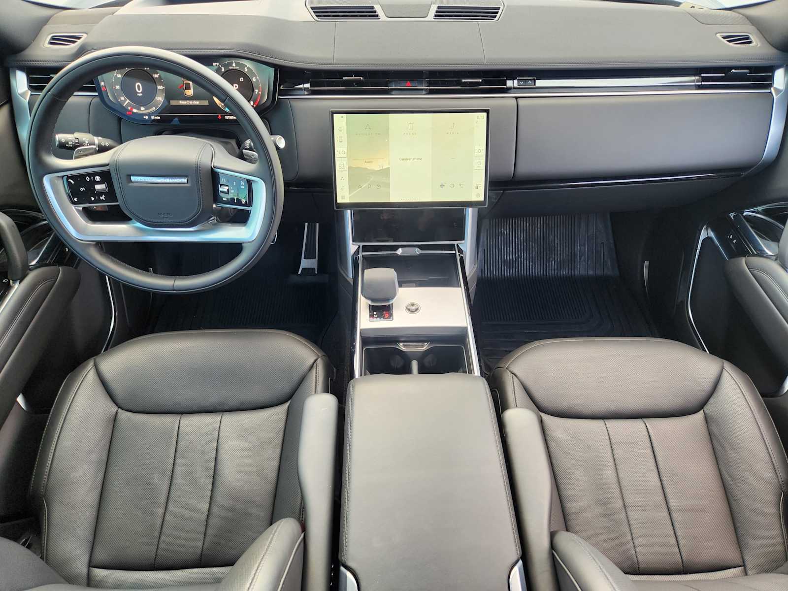 2024 Land Rover Range Rover SE photo 24