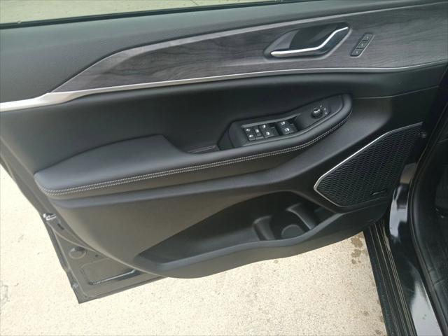2024 Jeep Cherokee Anniversary Edition 4xe photo 4