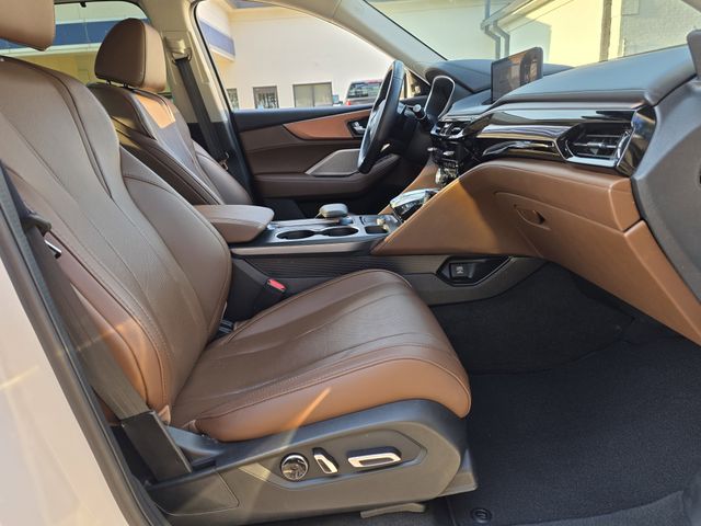 2023 Acura MDX Technology photo 24