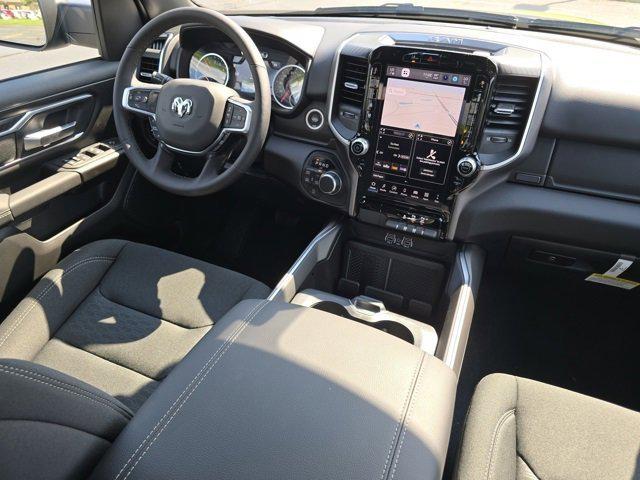 2025 Ram 1500 Big Horn photo 27