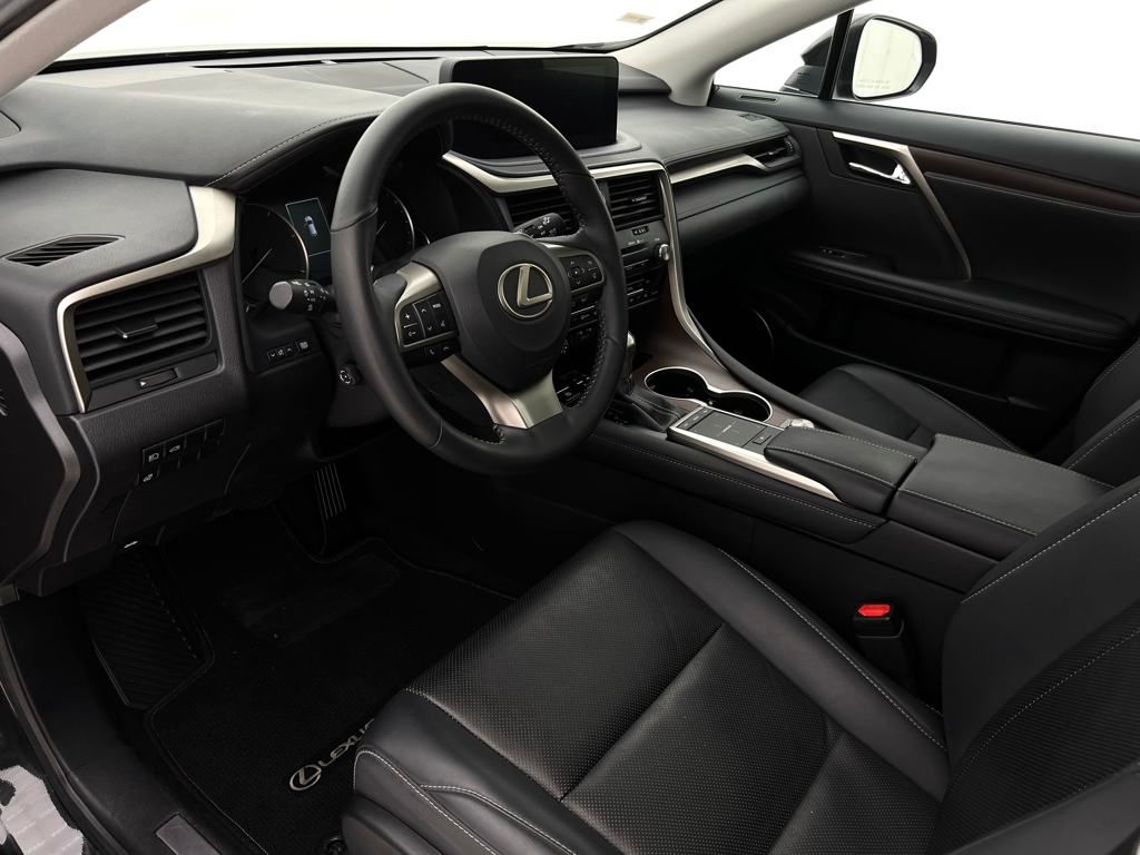 2022 Lexus RX 350 photo 13