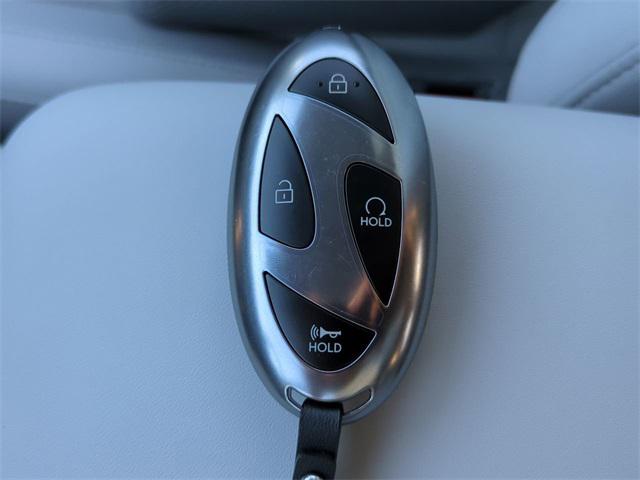2026 Hyundai Kona SEL photo 26