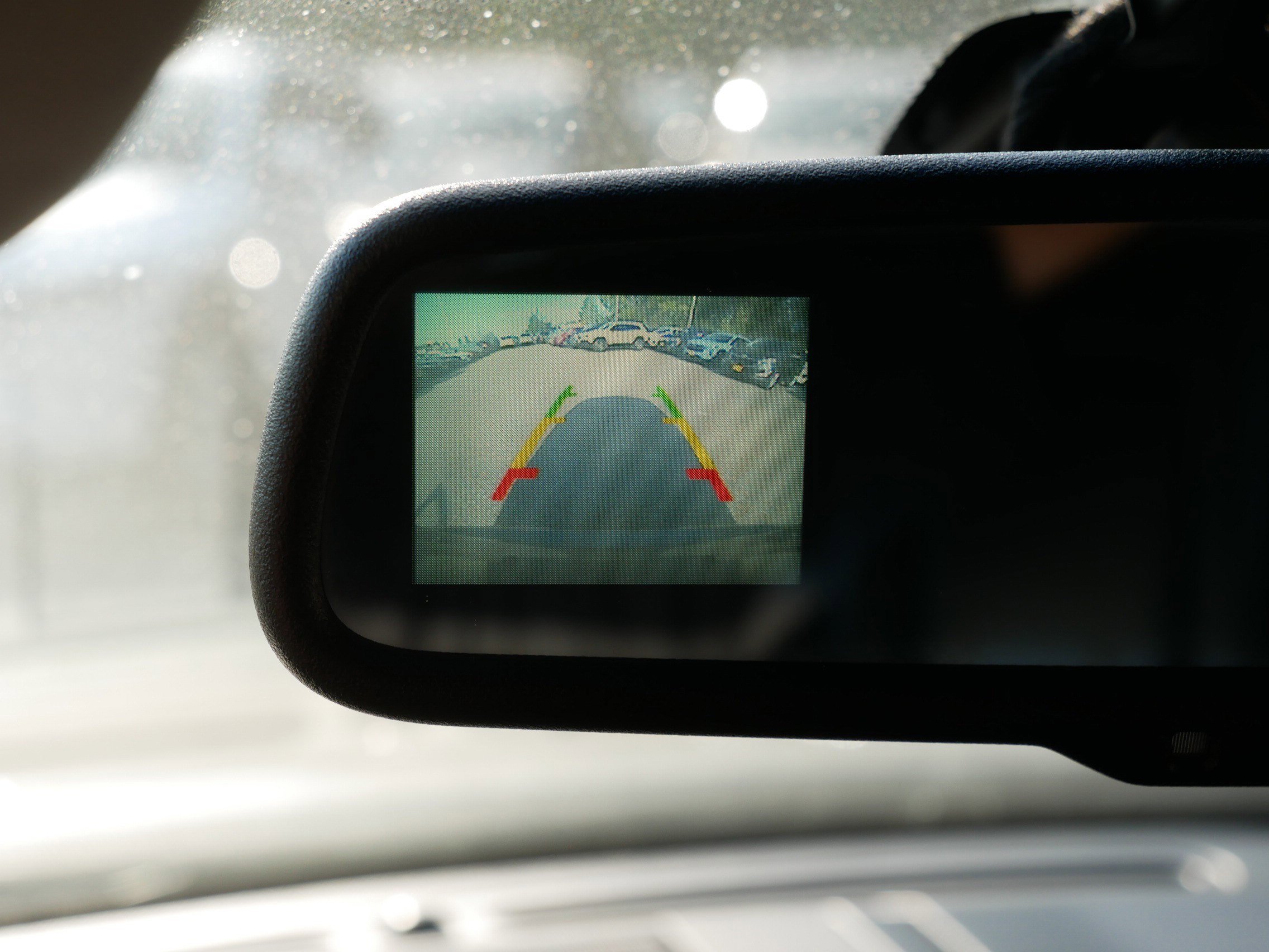 2012 Ford Fusion SEL photo 26