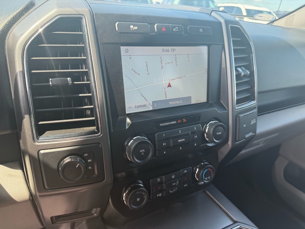 2020 Ford F-150 XL photo 16