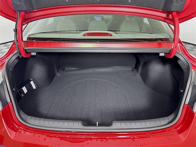 2025 Hyundai Elantra SEL Sport photo 29