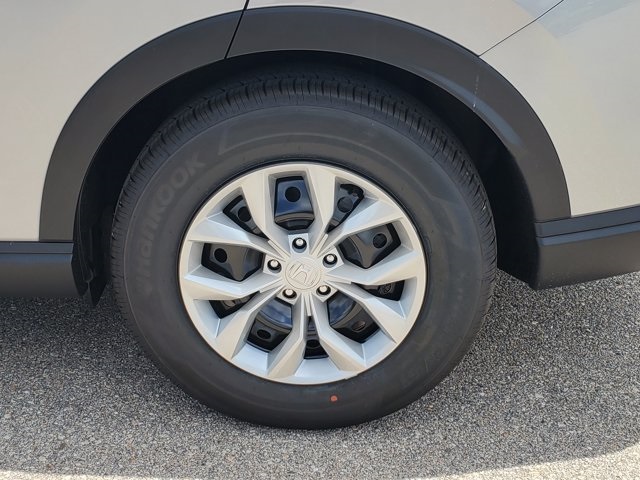 2026 Honda CR-V LX photo 10
