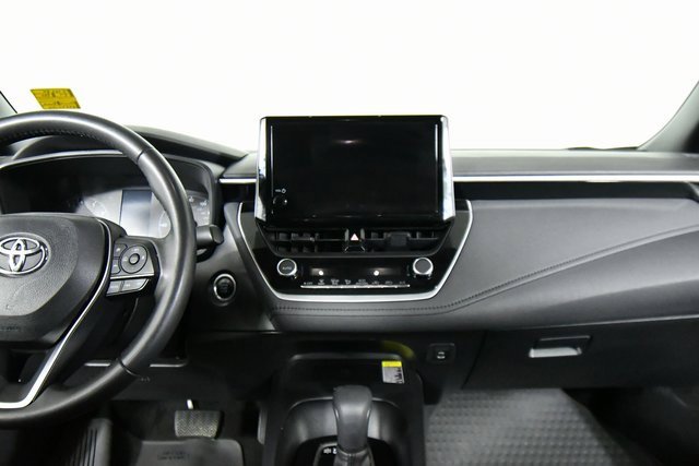 2024 Toyota Corolla SE Premium photo 3