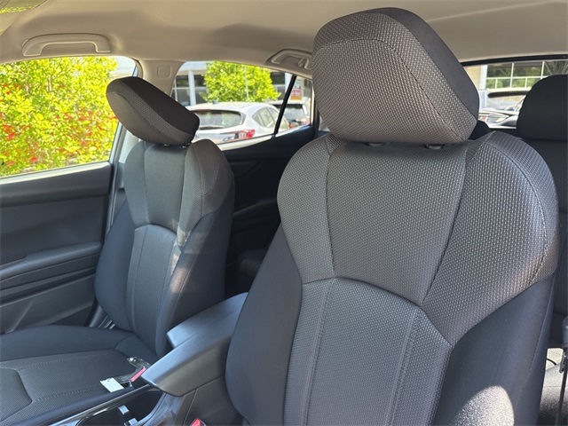 2023 Subaru Crosstrek Base photo 19