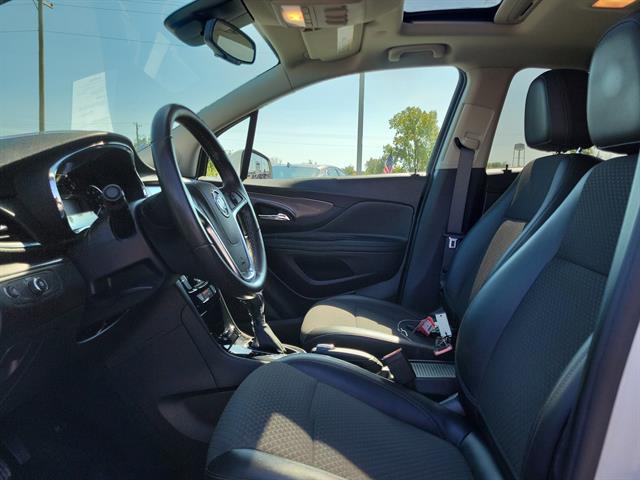 2019 Buick Encore Preferred photo 14