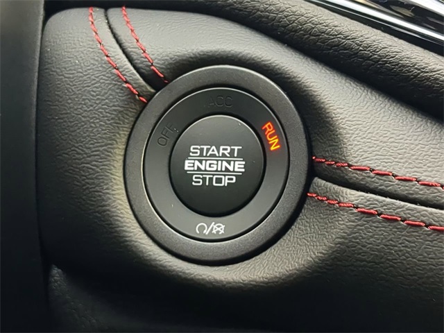 2026 Dodge Durango GT photo 32